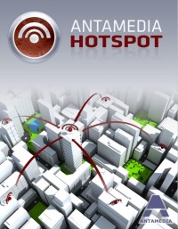 Antamedia HotSpot