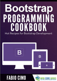 Bootstrap Programming Cookbook