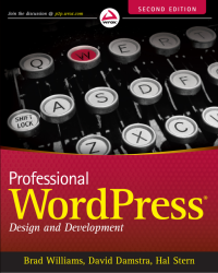PROFESSIONAL WORDPRESS