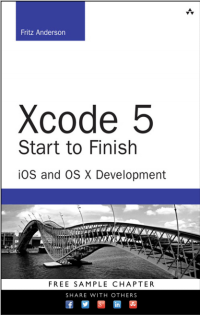 Xcode 5 Start to Finish